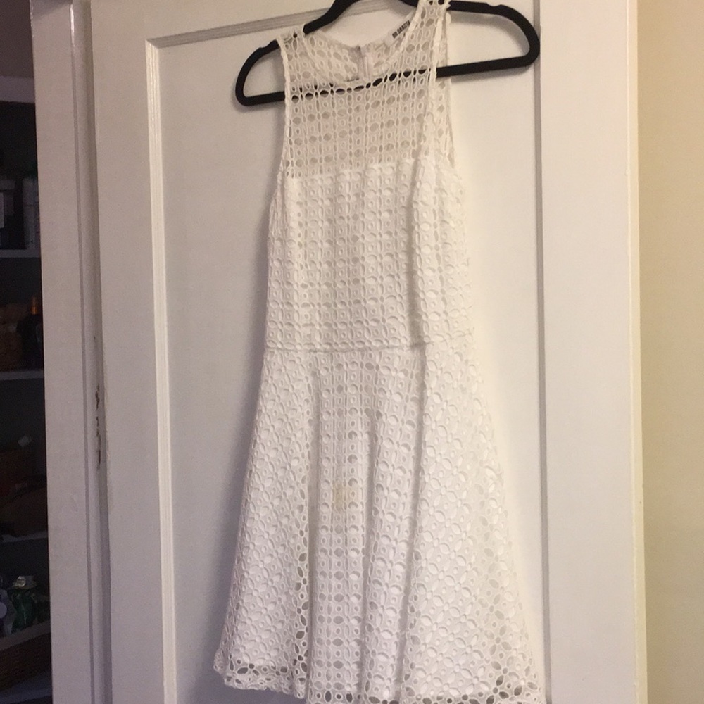 Bh Dakota dress